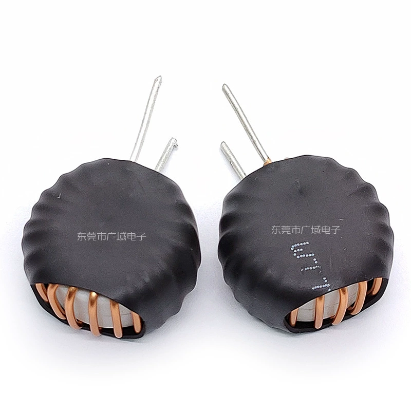 Inductor Dc Through Hole 1