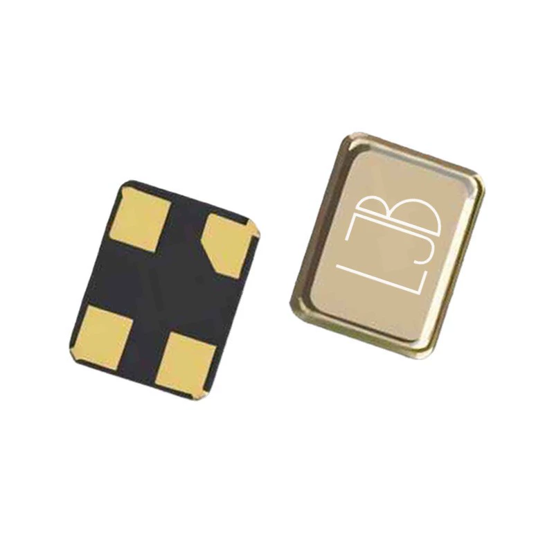 Industrial Ceramic Smd Crystal Oscillator 3225 Passive Crystal Resonator 8M40 Mhz 1