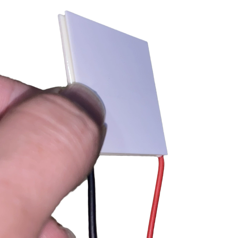 Industrial Device TEC1 09704 Thermoelectric Cooler 40 40 1