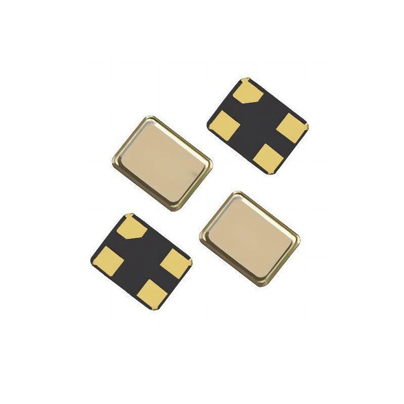 Industrial Smd Crystal Oscillator 3225 Passive Crystal Resonator 8M40 Mhz