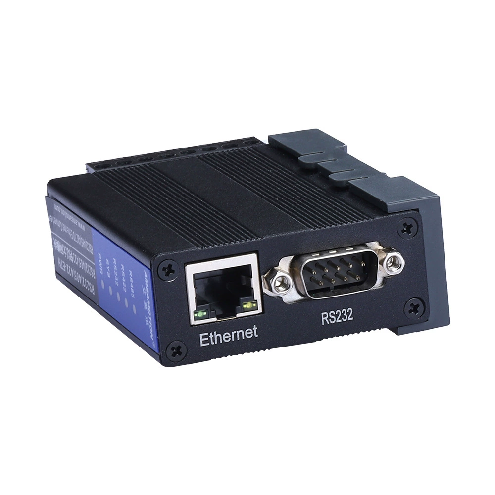 Industrial Serial Port RS232 485 422 Eth Module