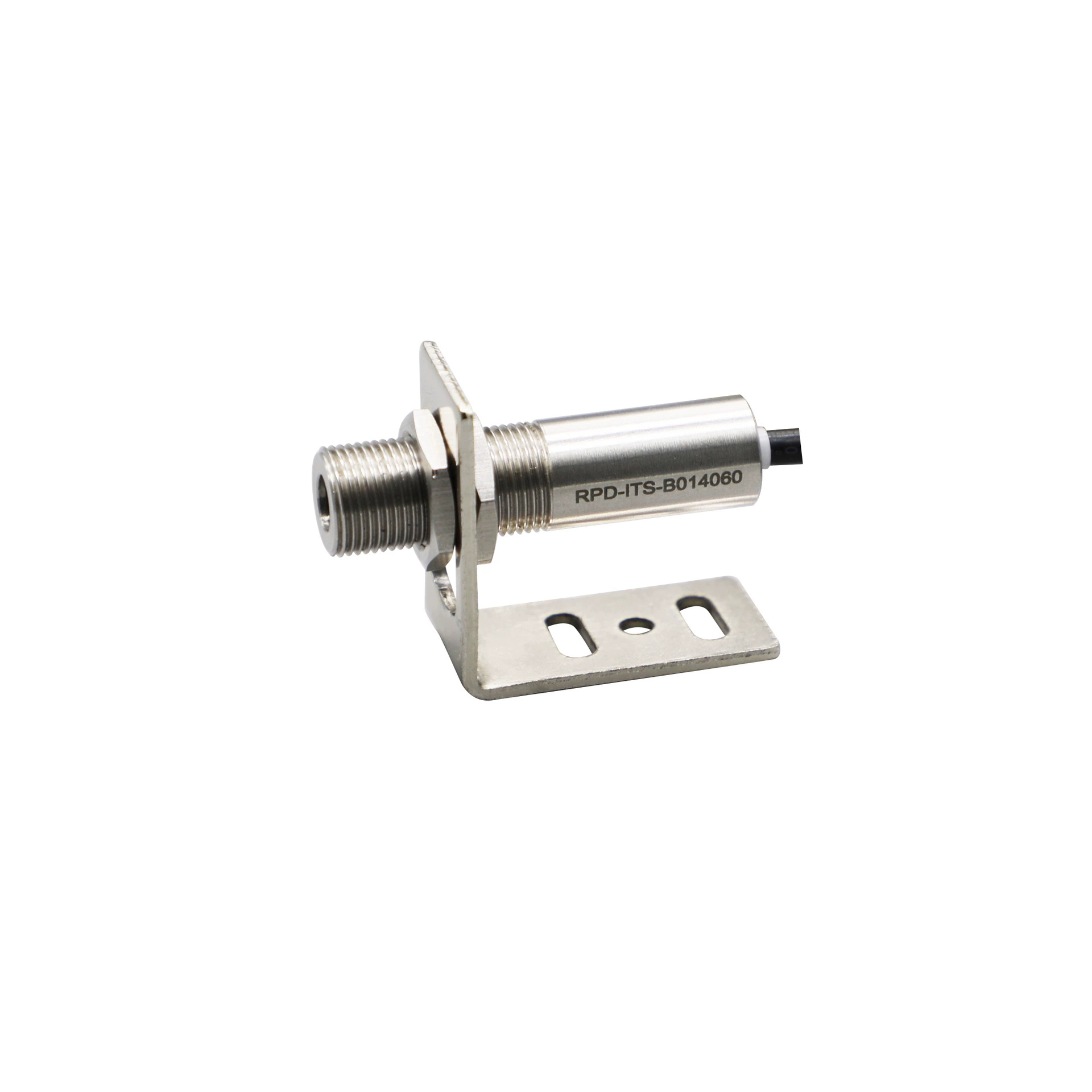 Industrial Stainless Steel 1