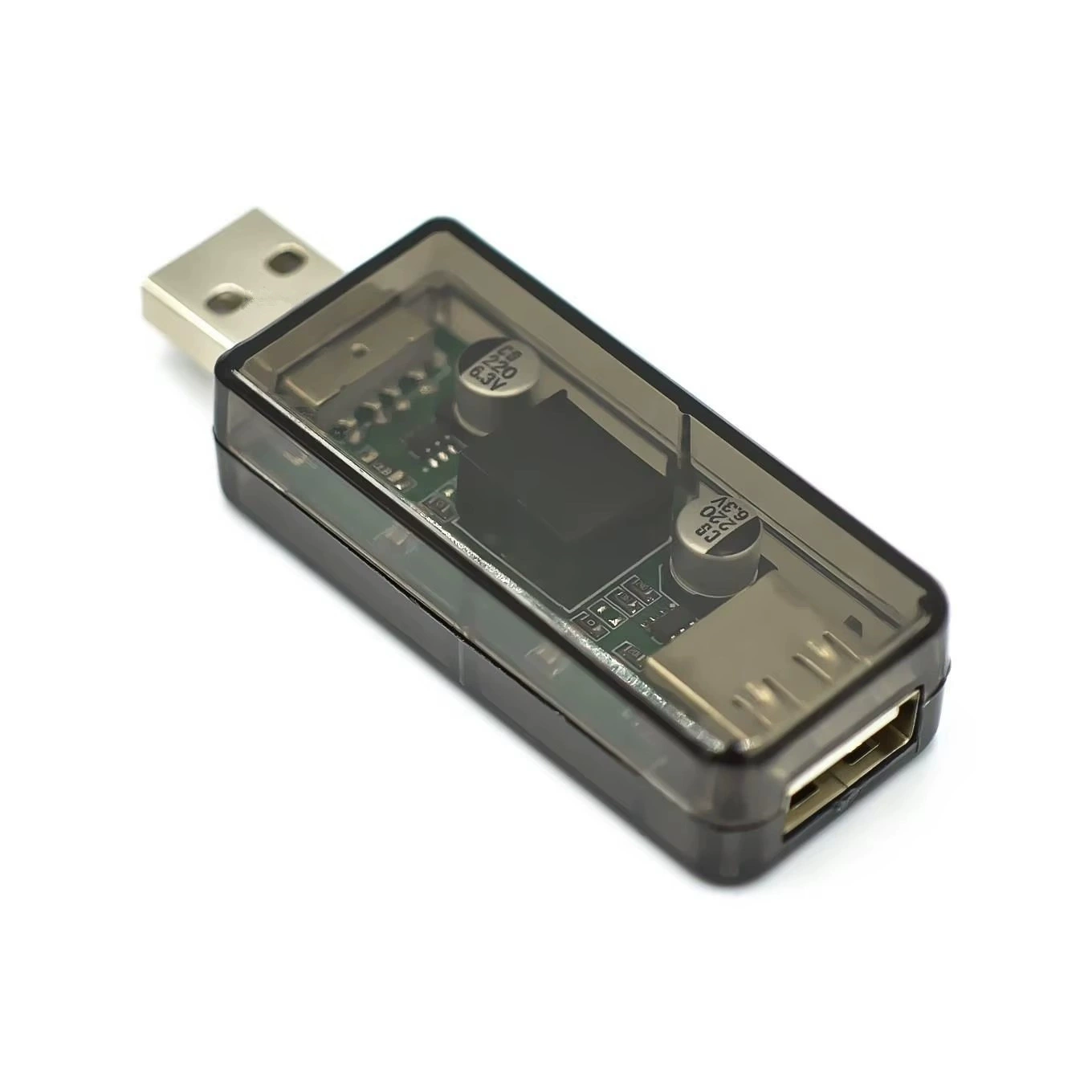 Industrial Usb Isolated Usb Isolated To Digital Audio Power Isolated ADUM3160 1