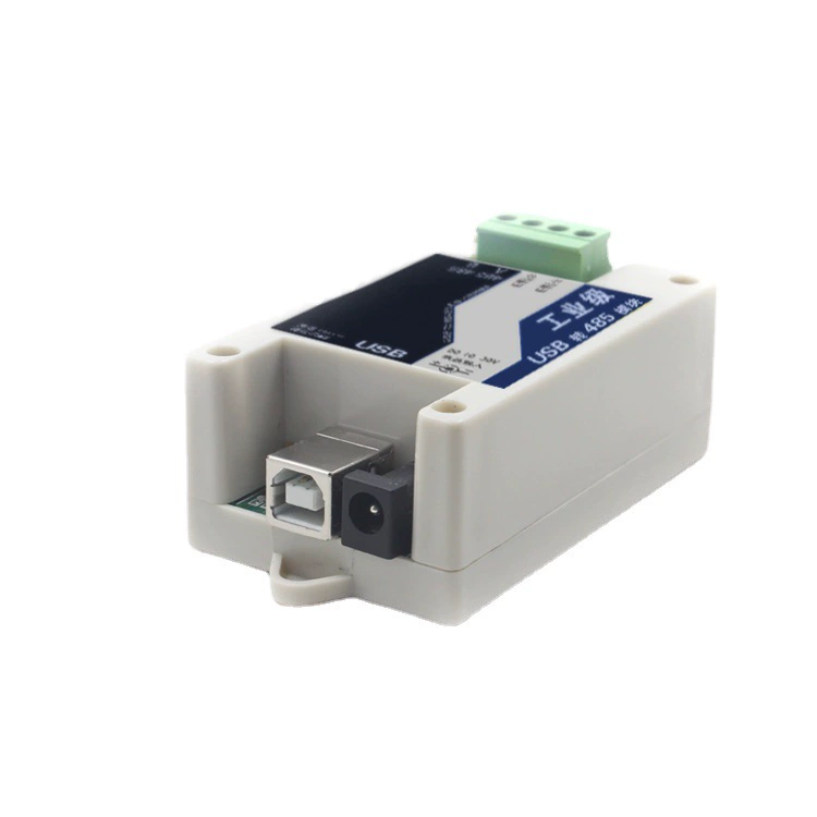 Industrial Usb Rs 485 Module Converter 485 Converter Serial Port WIN8 10