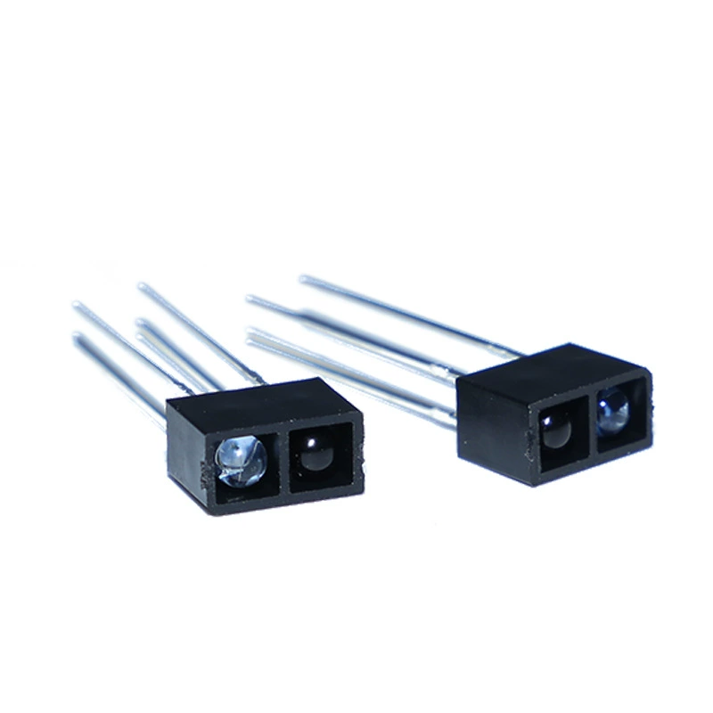 Infrared Reflective Photoelectric Switch Hand Sweep Cabinet Wardrobe Reflective Sensor