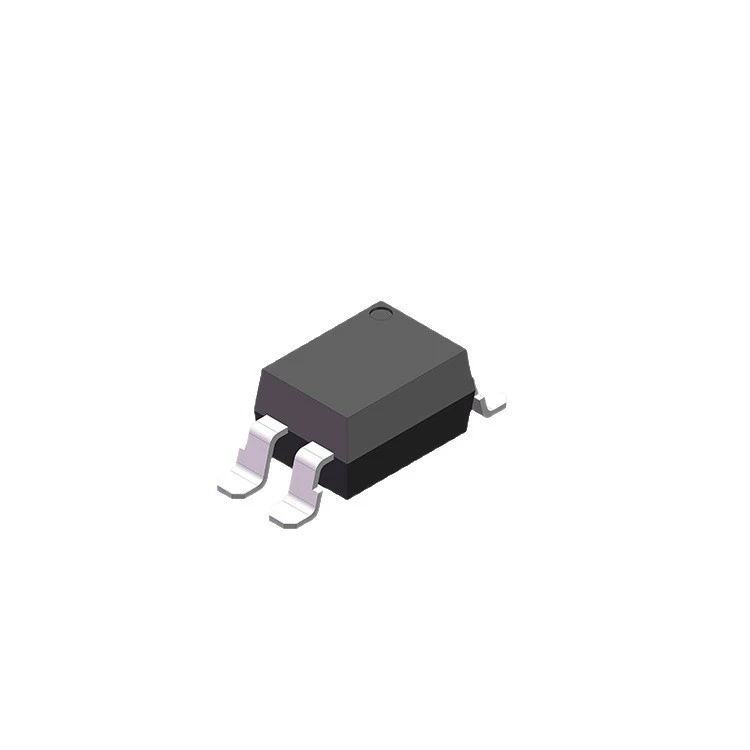 Isocom TLP521 1SM Tr Smd Transistor