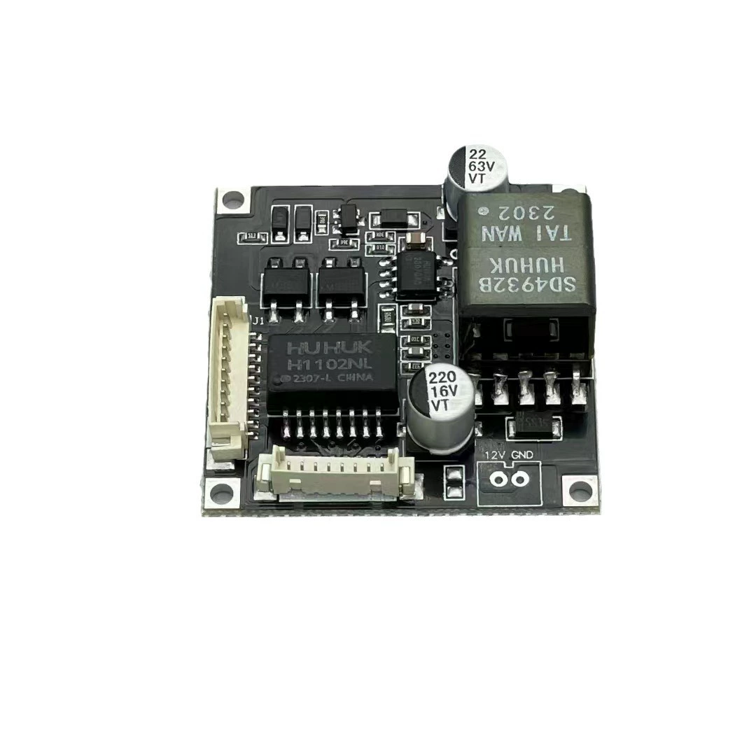 Isolated Poe Module 48V 12V1.5A Module Poe 1