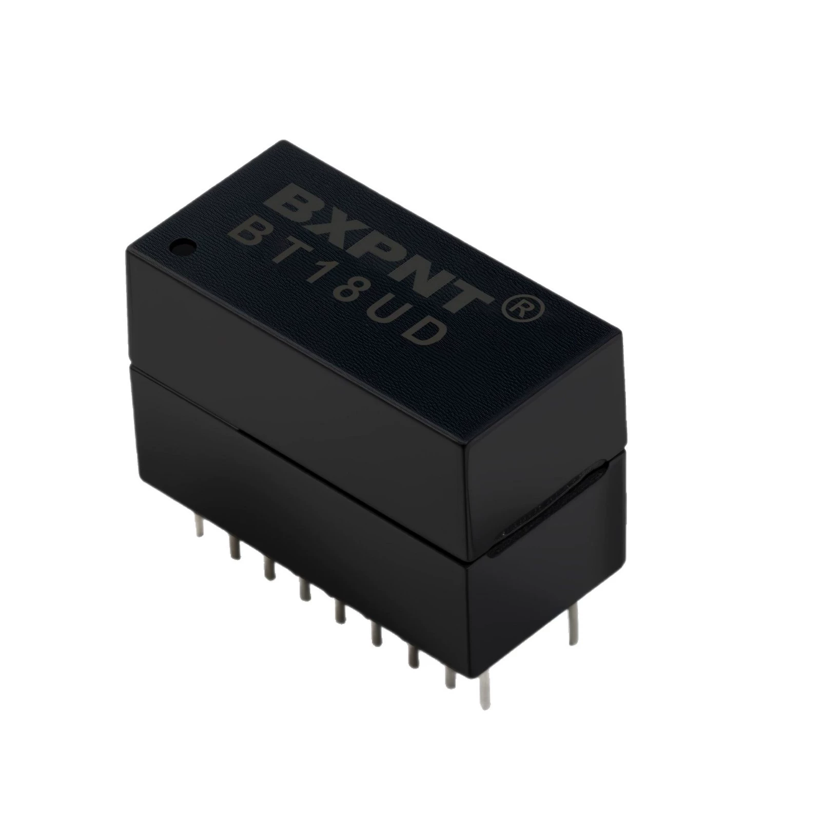 Isolated Pulse Transformer 24PIN Lan Transformer BT18UD Transformer 1