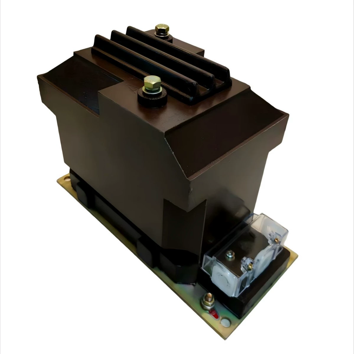 JDZ10 6 10A Voltage Transformer High Voltage Voltage Transformer