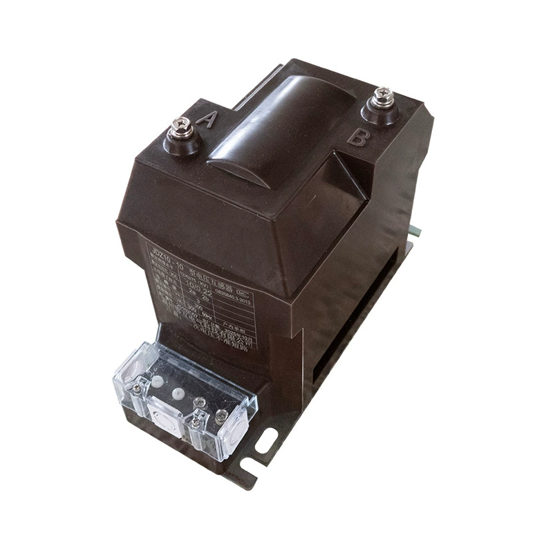 JDZX10 10 High Voltage Voltage Transformer 10KV Voltage Transformer High Voltage Pt 1