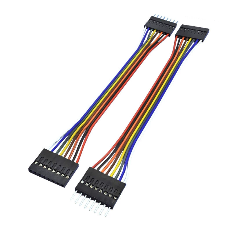 Jfs Breadboard 2.54MM Terminal Led Lithium Battery 1