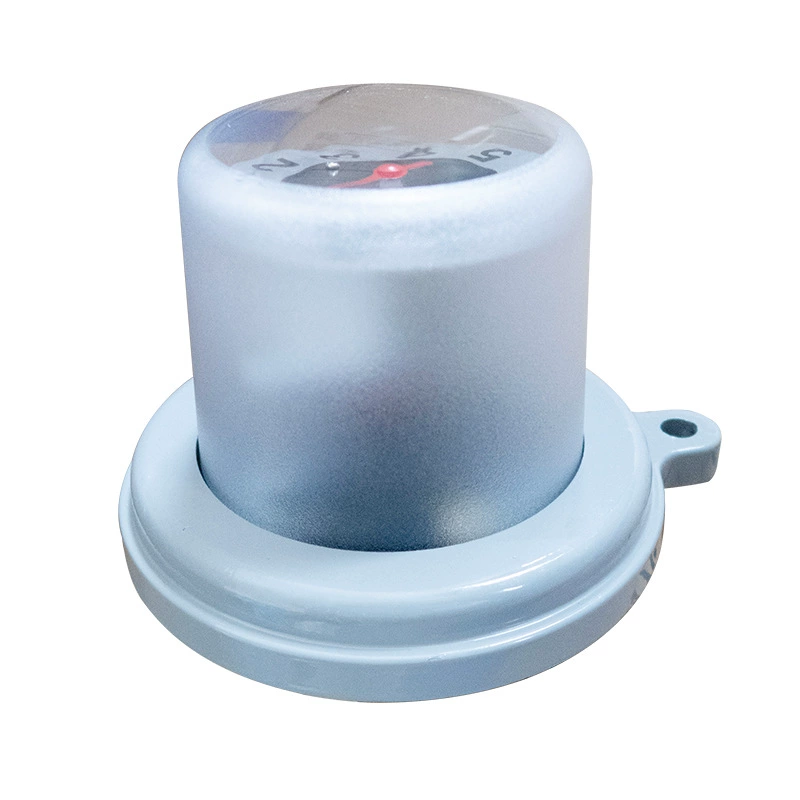 Js 8 Counter High Voltage Monitoring Discharge Counter 1