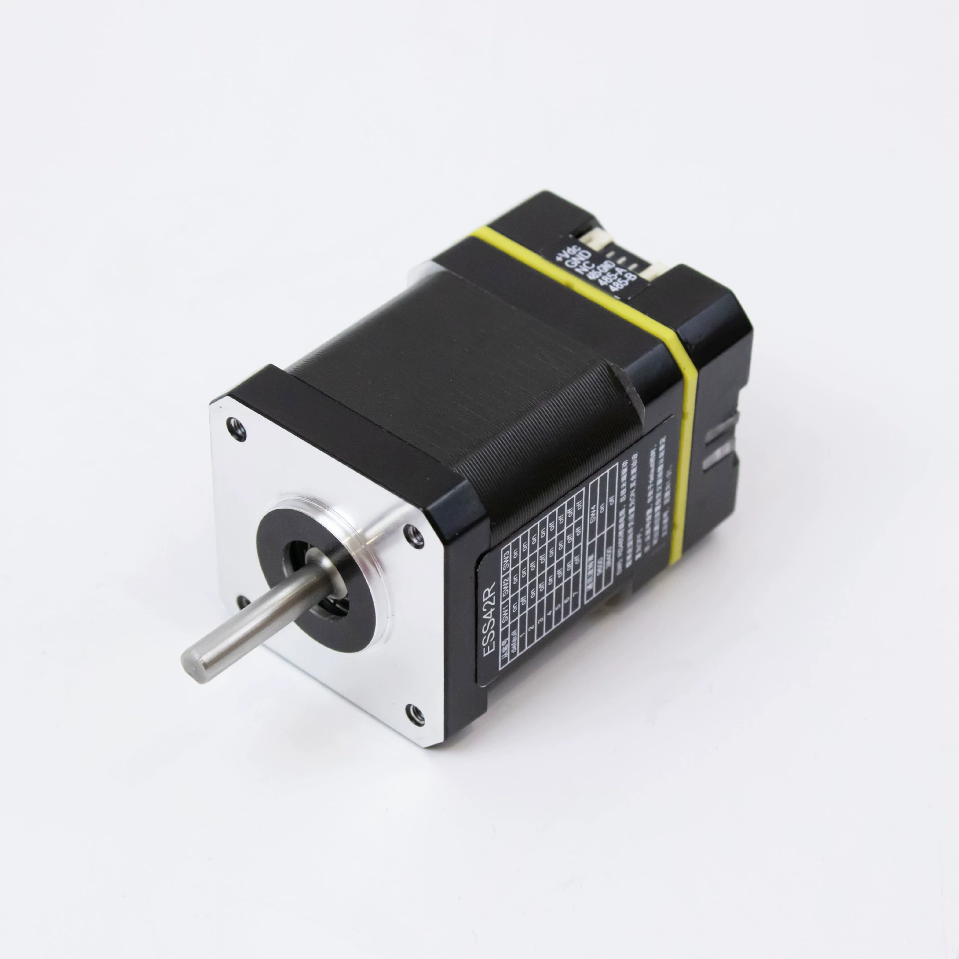 Jss 42R RS485 Motor Driver 42 Stepper Motor