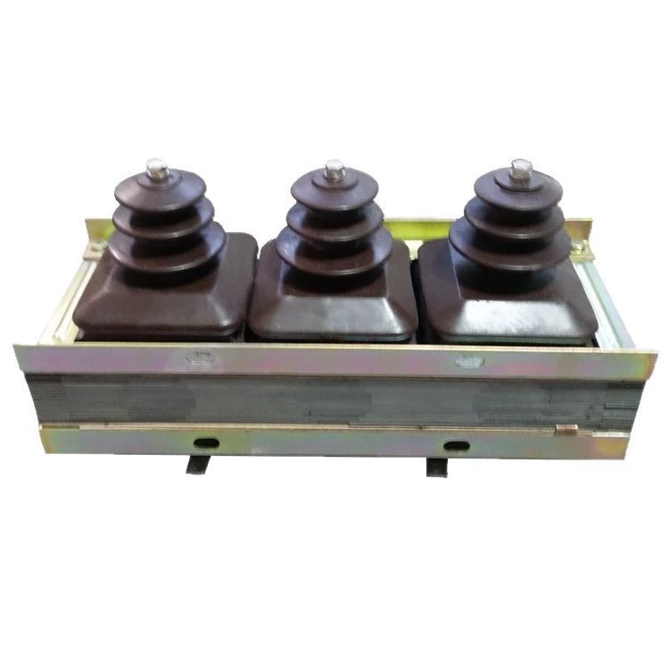 JSZW6KV 10KV Voltage Transformer