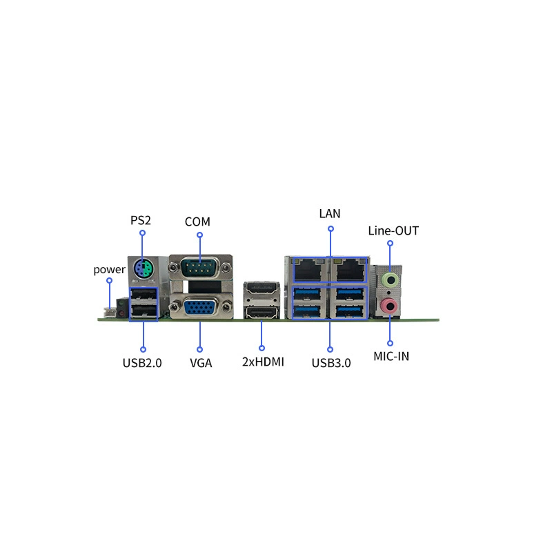 Jwipc Industrial H110 Ic Industrial 1