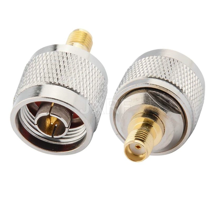 Jxrf Coaxial Connector N Sma Adapter Sma N Rf Adapter 1