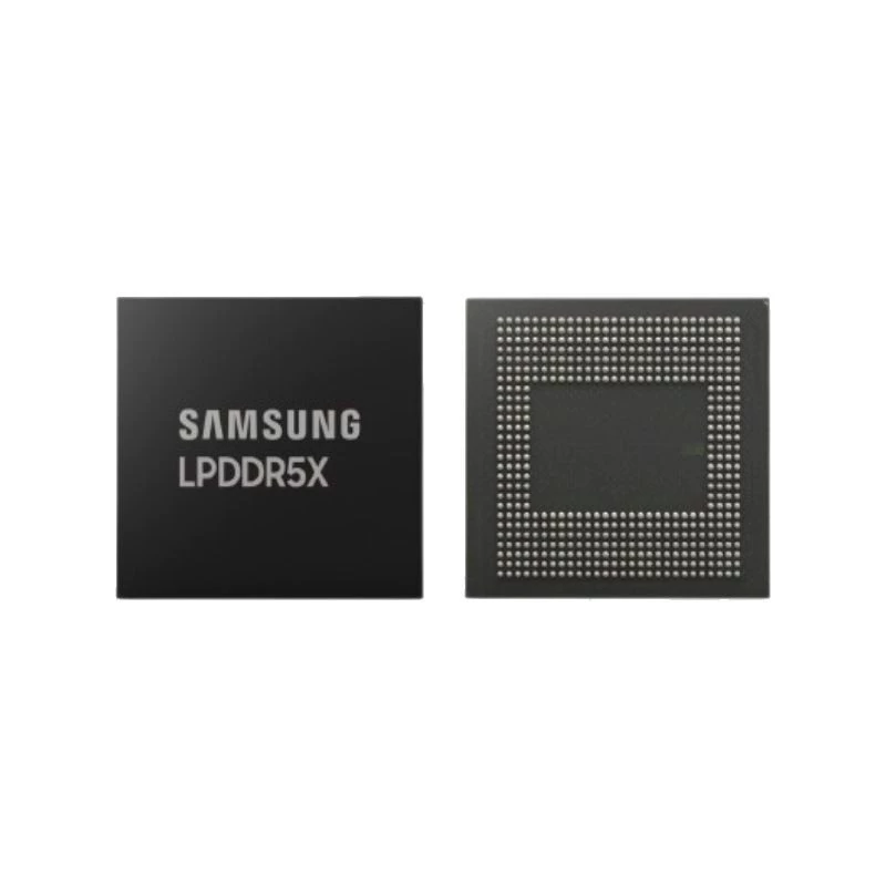 K3KL9L90EM Mgcv 128GB LPDDR5X Low Power Memory Ic 1