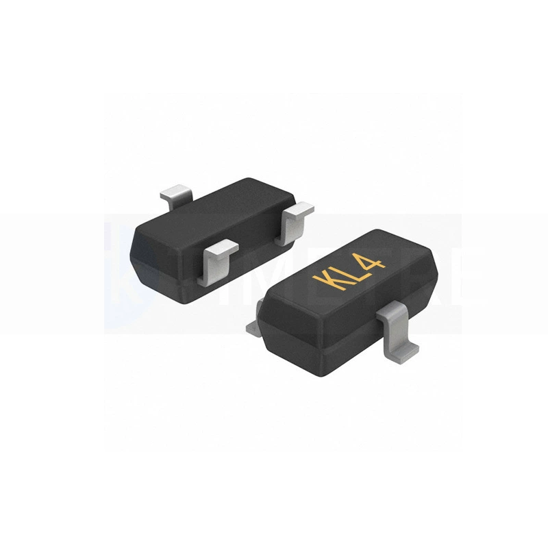 KL4 BAT54S Sot 23 0.2A 30V Schottky Barrier Diode 1