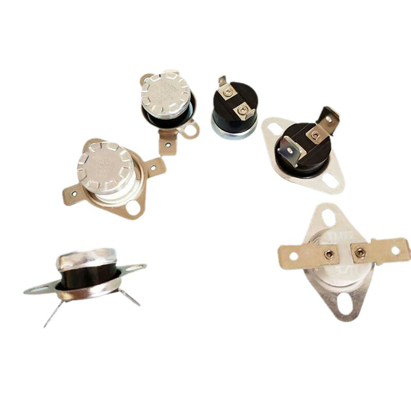 KSD301 Degree Switch 0 300 Degree Protection 1