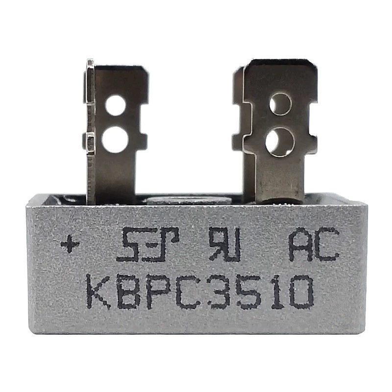 KBPC5010 KBPC3510 KBP307 Through Hole KBL410 KBL406 1