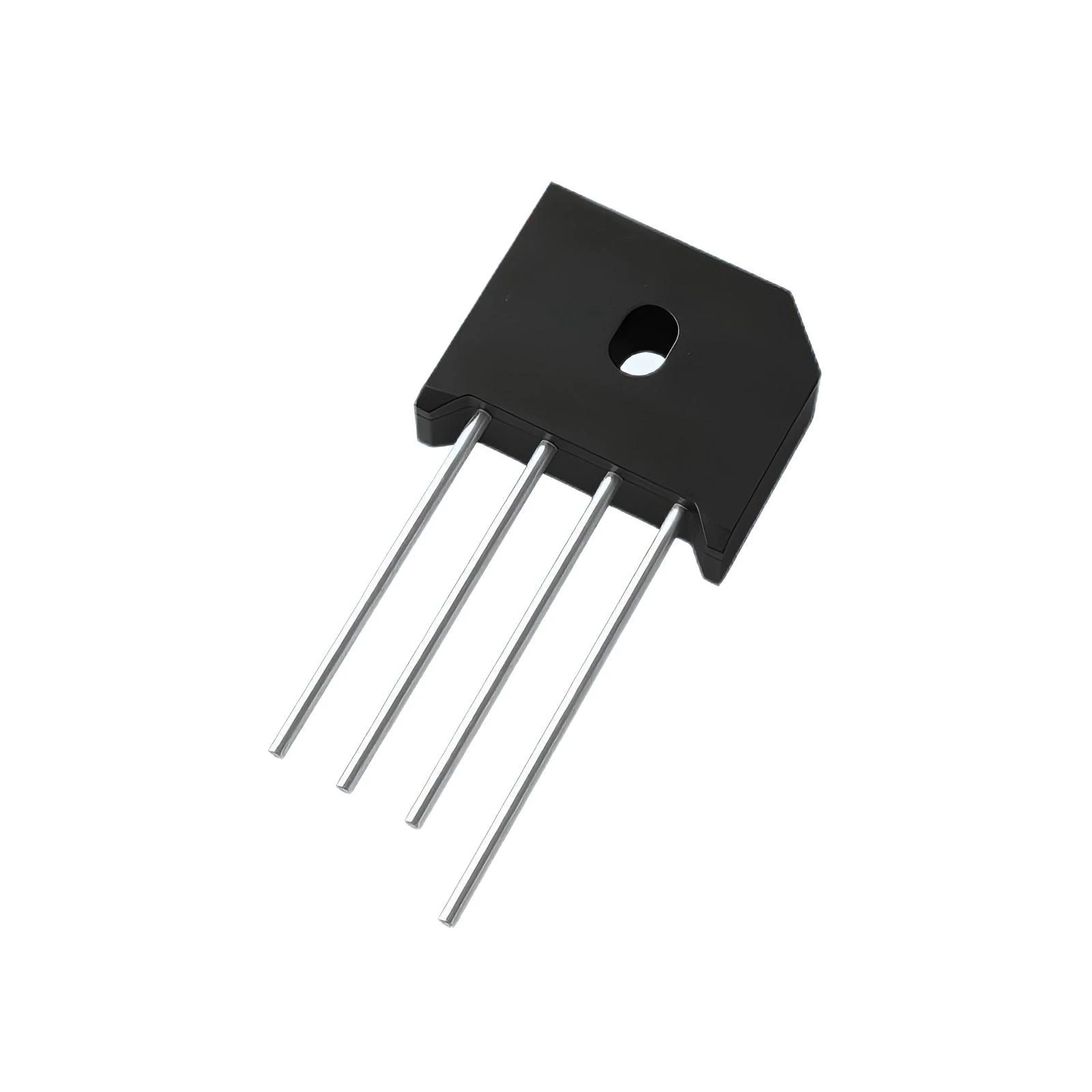 KBU606KBU608 High Power Through Hole Bridge Rectifier 6A Bridge Rectifier 1