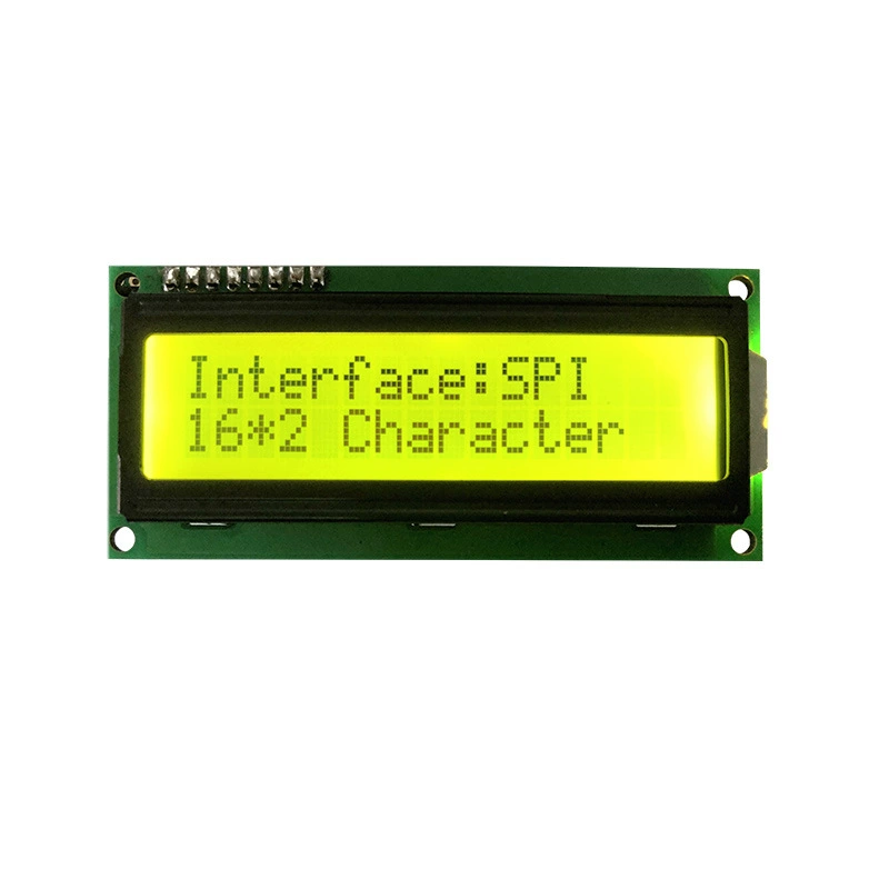 Lcd Display 5V Dot Matrix Display Lcd 1
