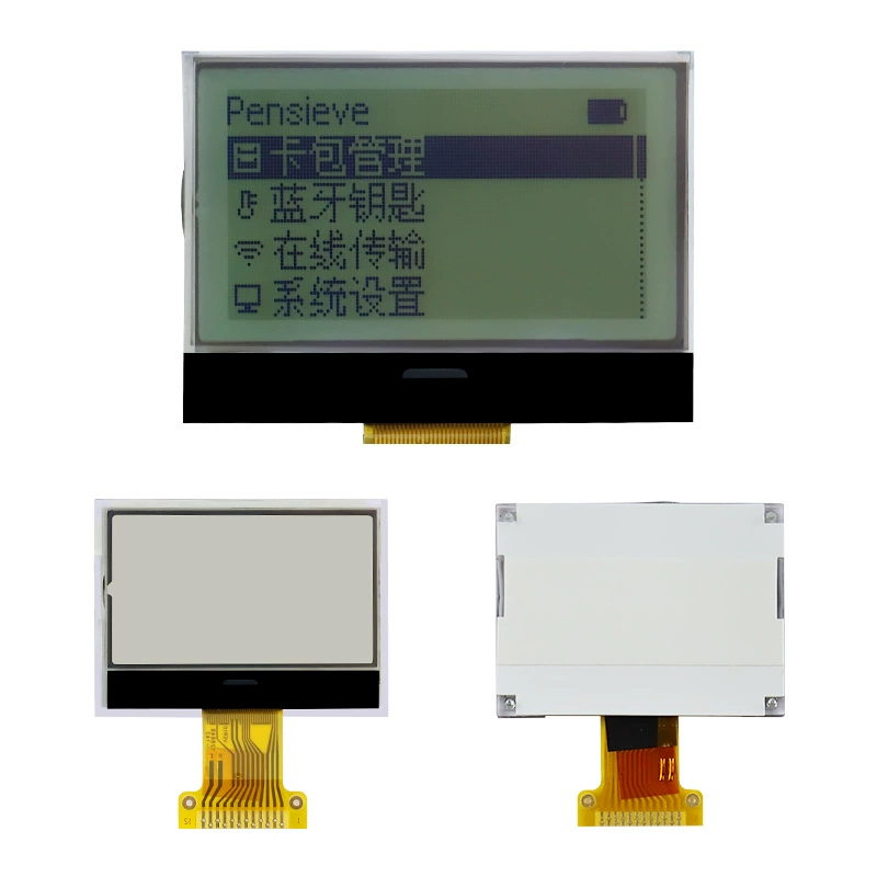 Lcd Display Cog Display Module Inch Amiibo Analog Dot Matrix Display 1