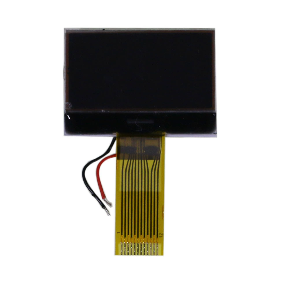 Lcd Screen Inch 12864R9 Dot Matrix Lcdlcm Module Display Industrial