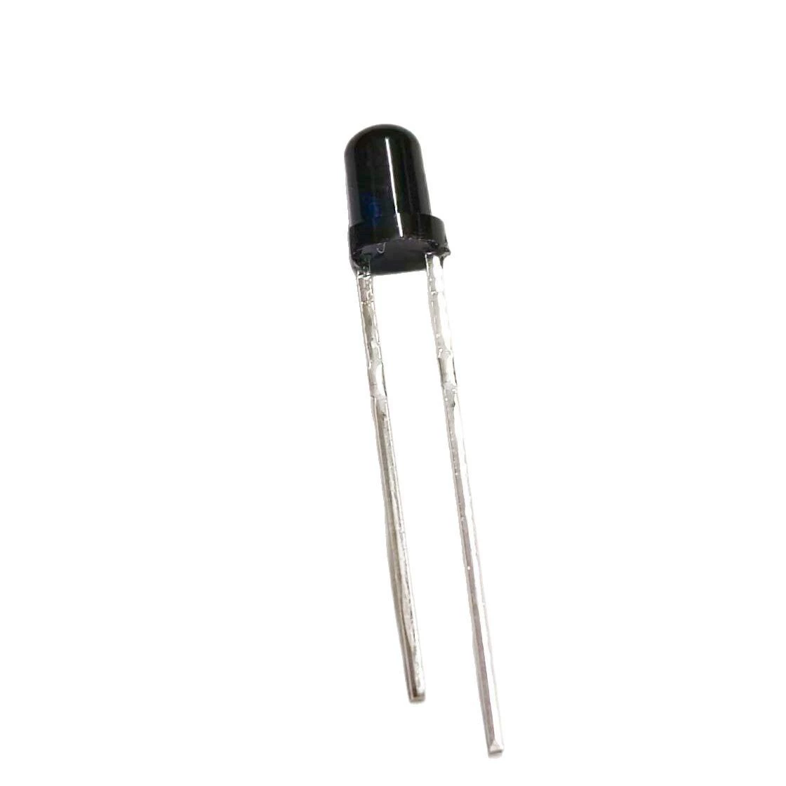 Led 3MM Diode Transistor Pt 1