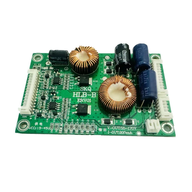 Led Backlight Driver Board Constant Current High Voltage Led Strip Boost 26 55 Inch 1