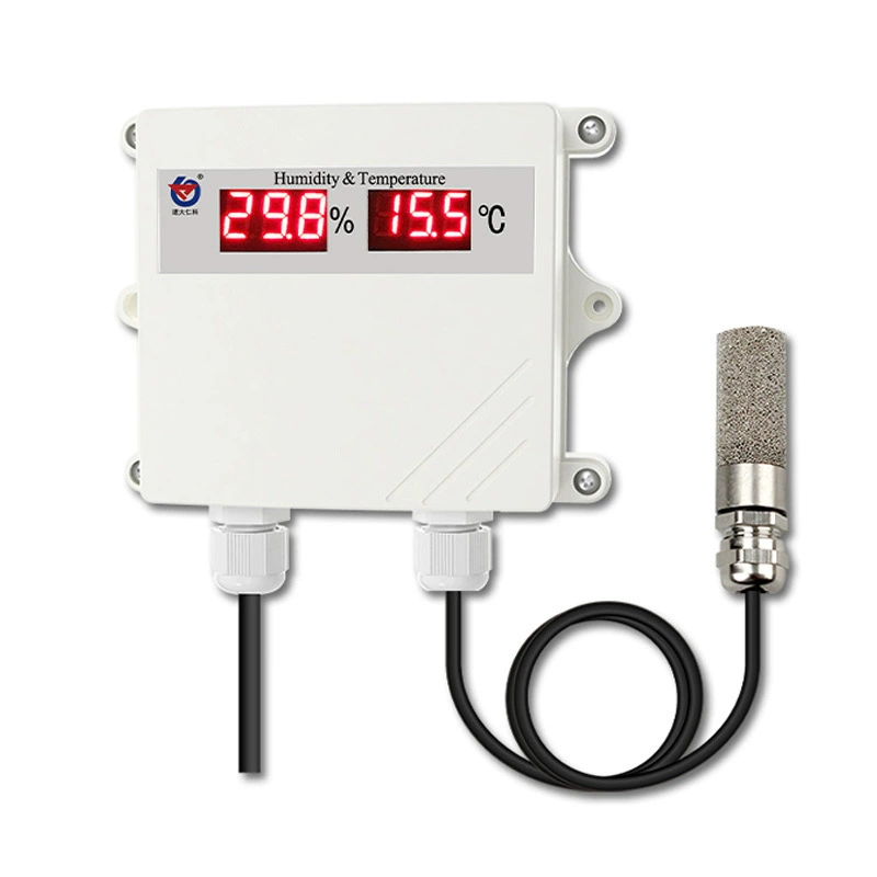 Led Display High Precision Degree
