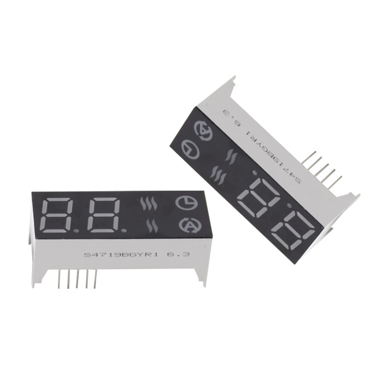 Led Display Led Electronic Display Seven Segment Display 1