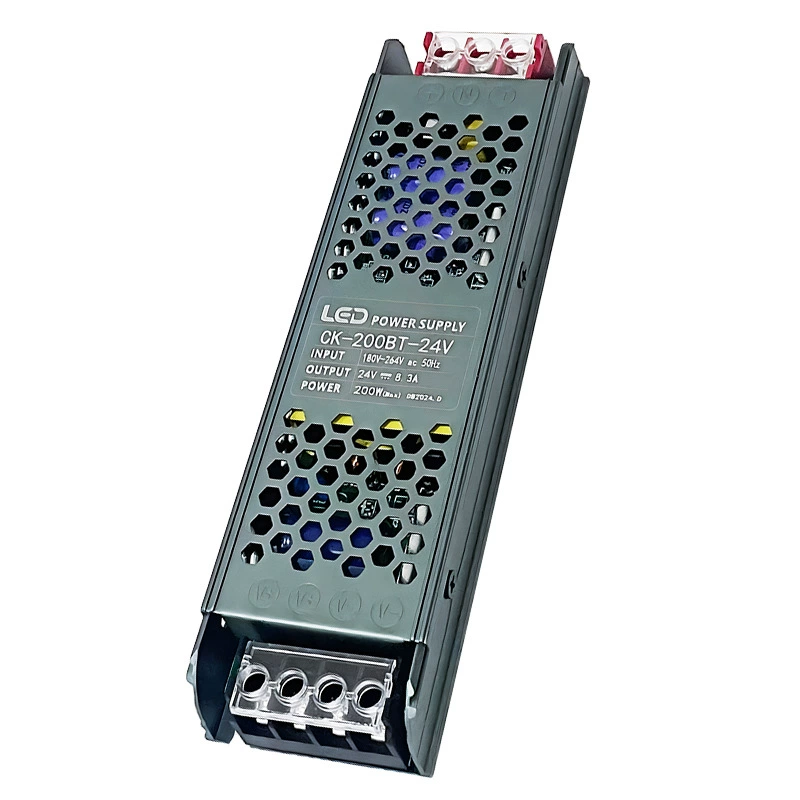 Led Driver Power 220 24V Transformer 1