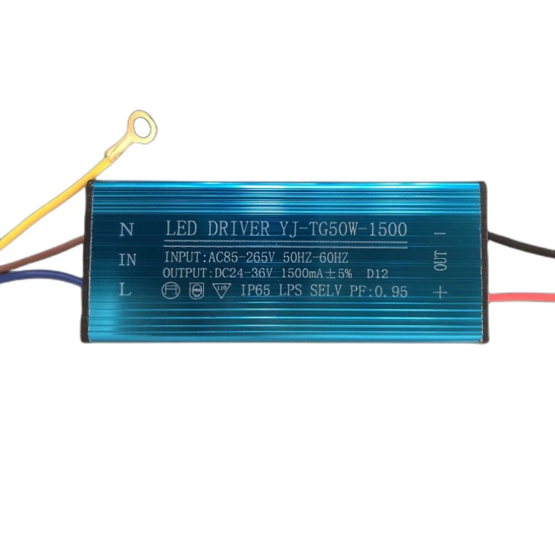 Led Driver Power Constant Current Driver 50W100W