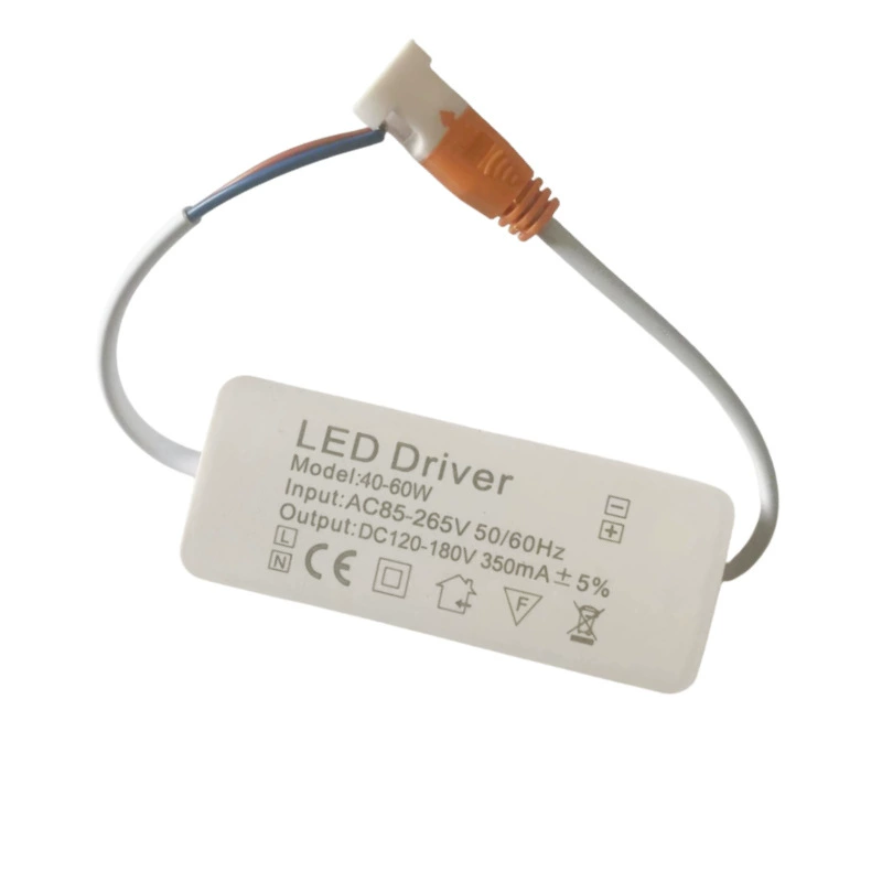 Led Driver Power Transformer Constant Current Driver