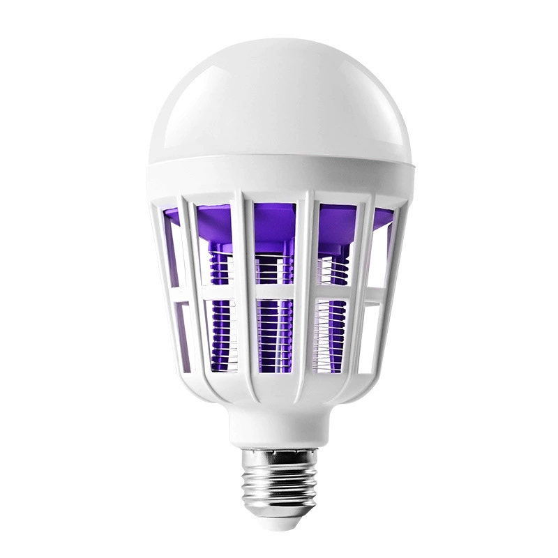 Led E27 Uv Led