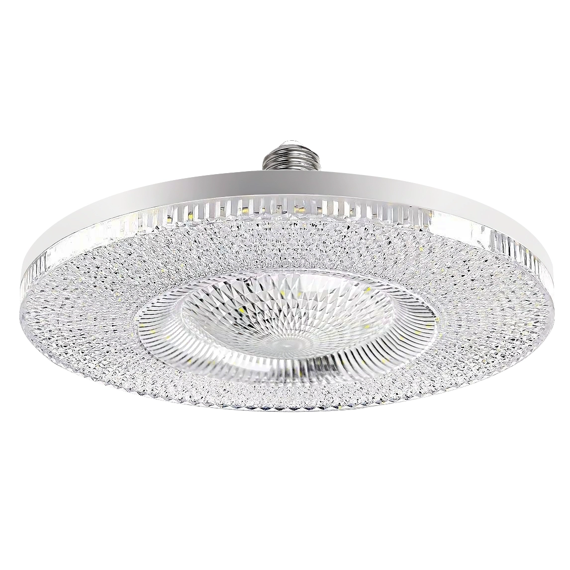Led E7 High Brightness White 1