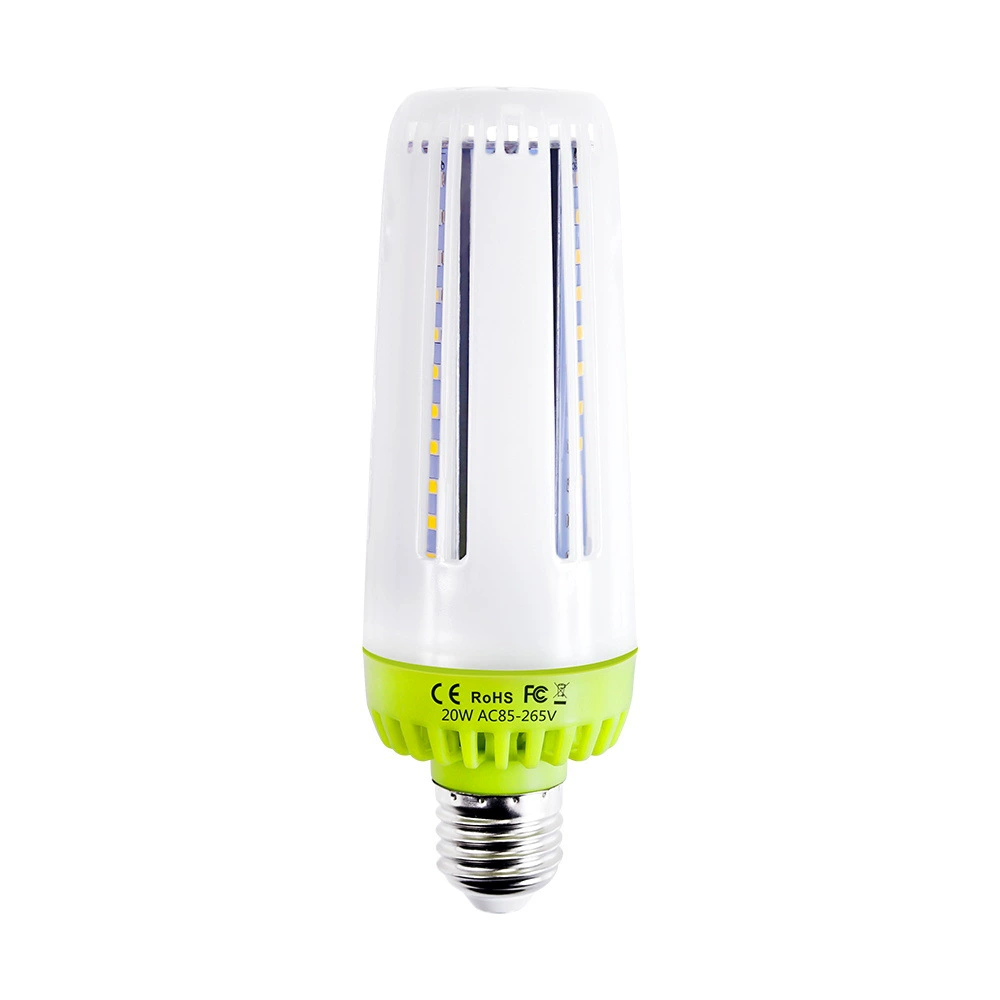 Led Green High Power E27