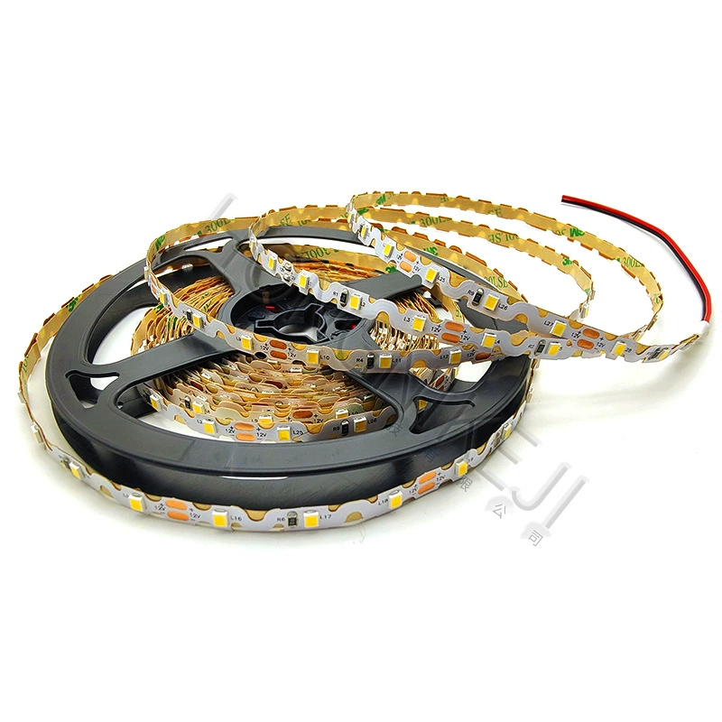 Led Low Voltage High Brightness S Led Strip 2835 Led Strip