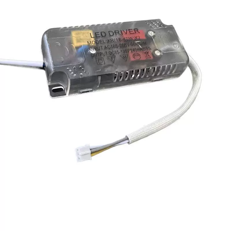 Led Power Driver Constant Current