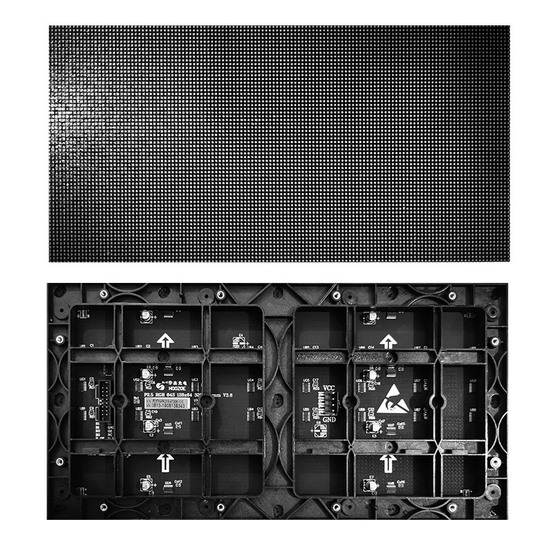 Led Screen Full Color Led Display Led 1