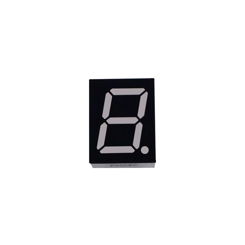 Led Seven Segment Display 0.39 Inch White Seven Segment Display 3911BW Seven Segment Display 1