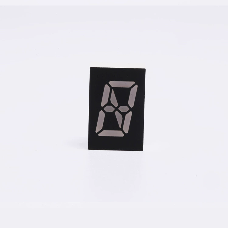 Led Seven Segment Display 0.5 Seven Segment Display Seven Segment Display 1