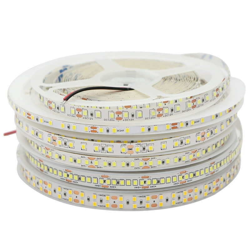 Led Strip 24V High Brightness Low Voltage 120 8MM2835