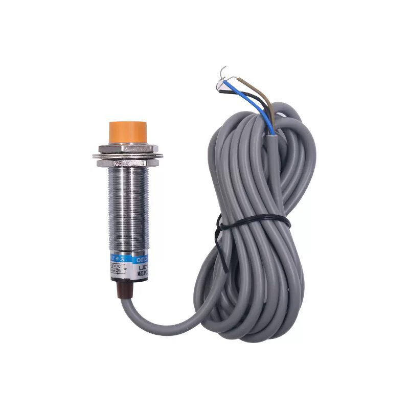 LJC18A3 B Z By Capacitor Switch Pnp Dc M18