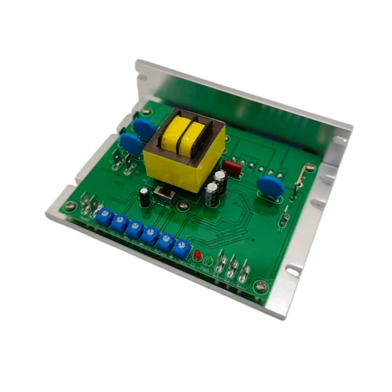 LKDR2415 Motor Driver 115V230V15A1000W1500W Motor Degree 1