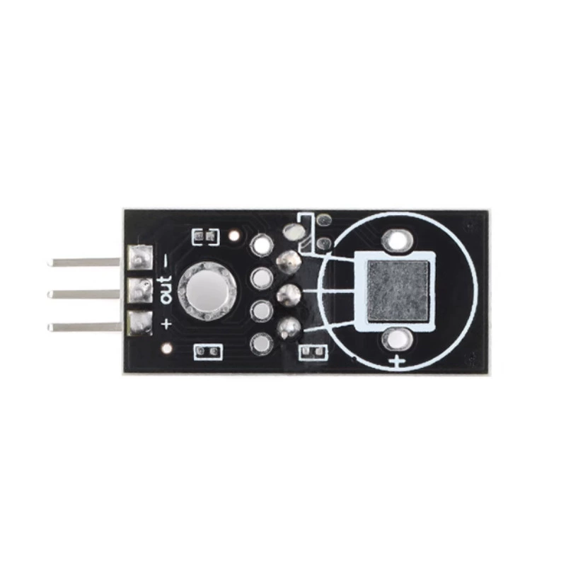 LM35D LM35 Module Electronic 1