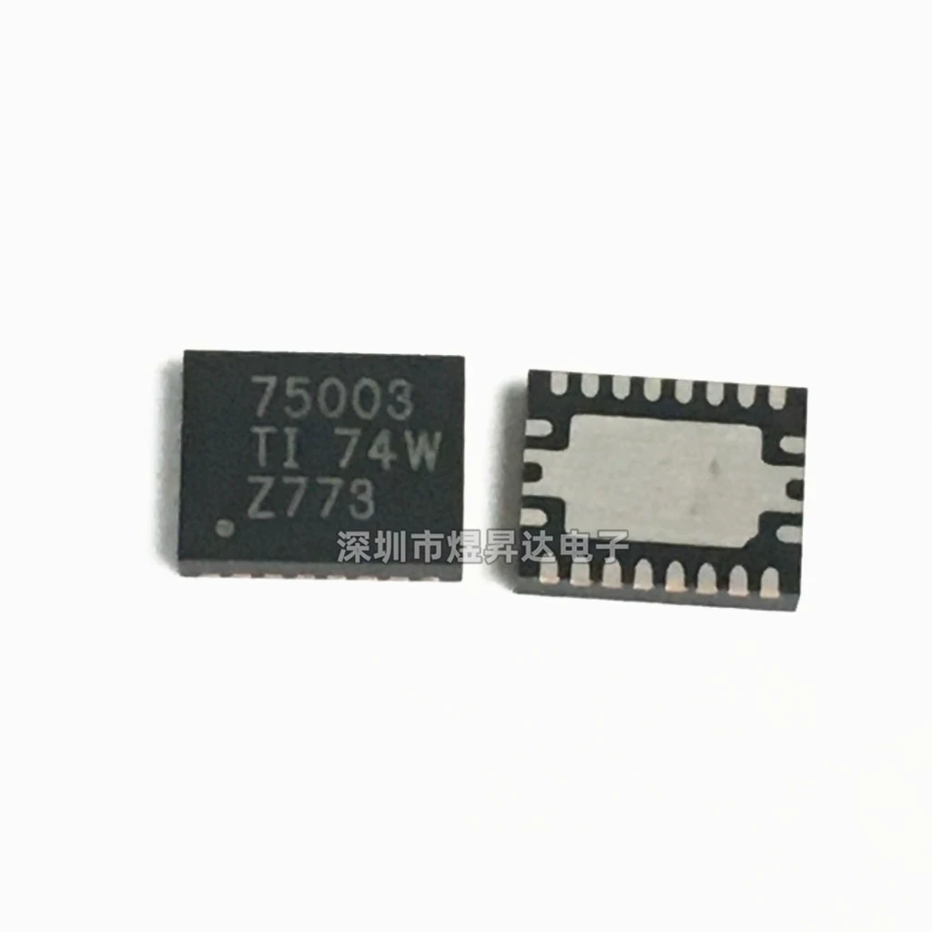 LMH0346SQ Nopb L0346SQ Wqfn 24 Hd Sd Sdi Ic 1