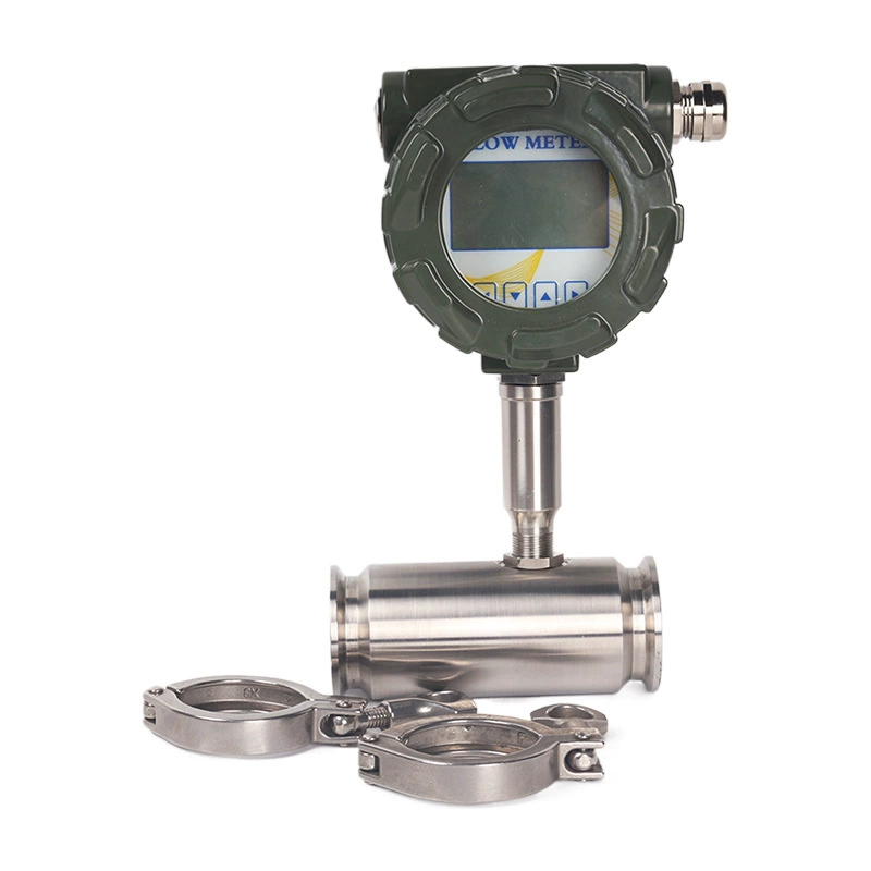 Lwgy Digital Display High Precision