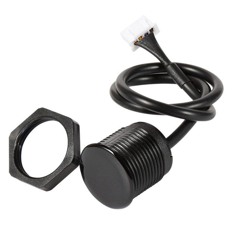 Laser Infrared Distance Sensor Smart Proximity Obstacle Avoidance Ultrasonic Diffuse Reflective Photoelectric Switch